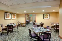 Hilton Seattle Airport & Conference Center