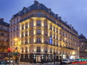 Best Western Plus Quartier Latin Pantheon