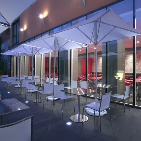 UNA Hotels Bologna Centro
