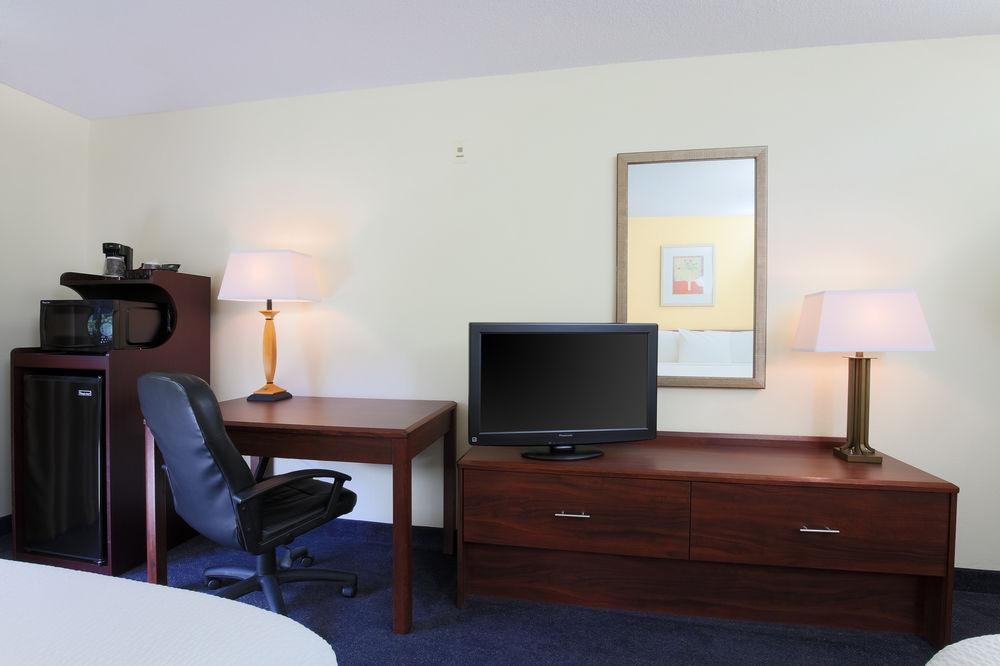 Fairfield Inn Marriott Niles