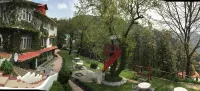 Alps Resort Dalhousie
