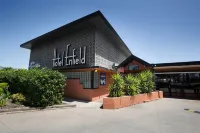 Enfield Hotel Hotels in Kilburn