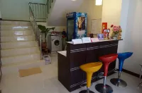 Baan Taweesuk Guest House