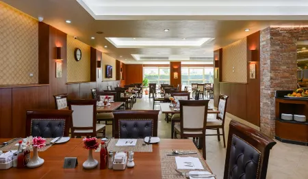 Mirita Hotel ,10th of Ramadan