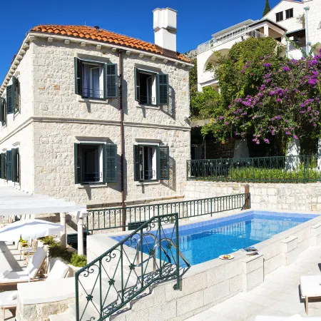 Villa Allure of Dubrovnik
