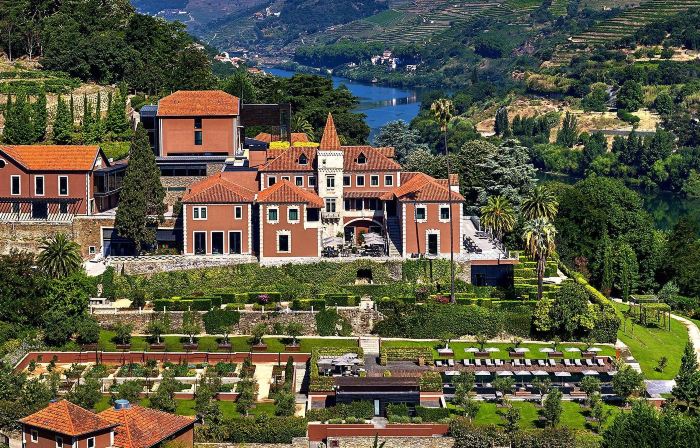Six Senses Douro Valley