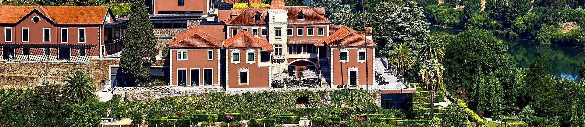 Luxushotels