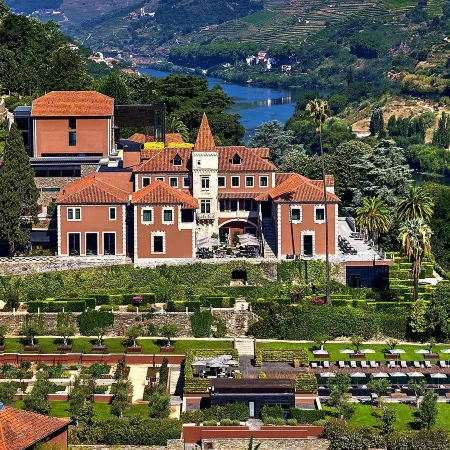 Six Senses Douro Valley