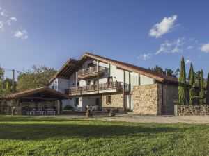 Casa Rural Errota-Barri