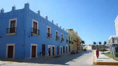 Castelmar Hotel Hotels in der Nähe von Volcan de los Murcielagos