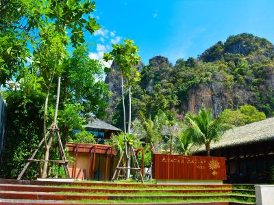 Avatar Railay - Adults Only