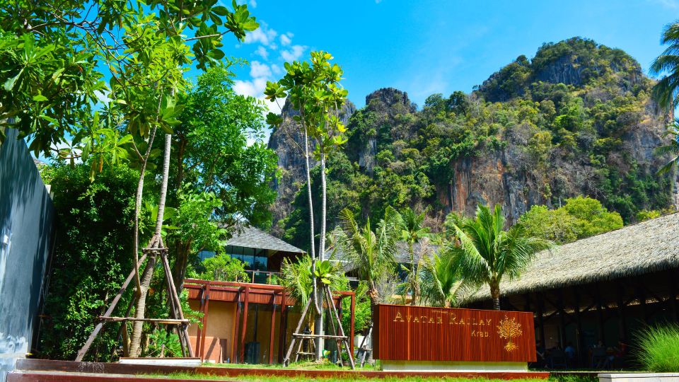 Avatar Railay - Adults Only