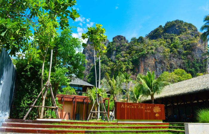 Avatar Railay - Adults Only