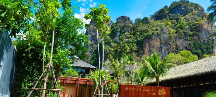 Avatar Railay - Adults Only Hotels in Krabi Town