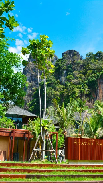 รูปภาพของAvatar Railay - Adults Only