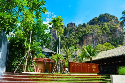 Avatar Railay - Adults Only Hotels in Railay Beach