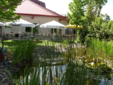 Hotel am Tierpark Gotha Hotels in Gotha
