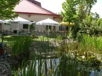 Hotel am Tierpark Gotha