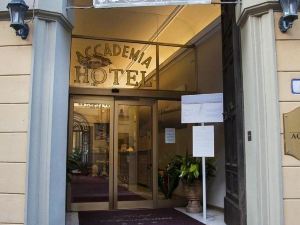 Hotel Accademia