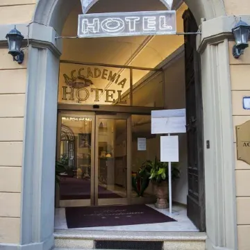 Hotel Accademia
