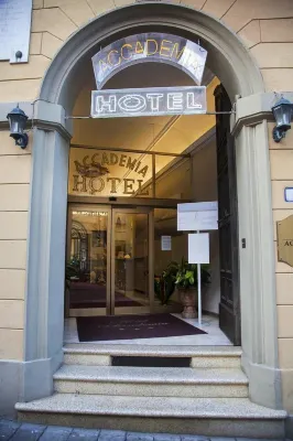 Hotel Accademia Hotels in Bologna