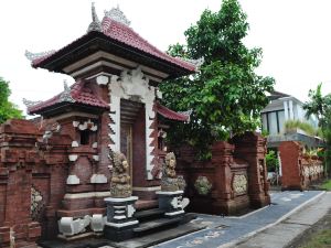 Sukun Bali Cottages