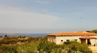 Hotel Li Finistreddi - Havudsigt