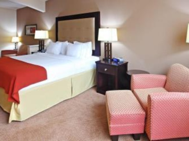 Holiday Inn Express Suites Van Buren-Ft Smith Area, an Ihg Hotel
