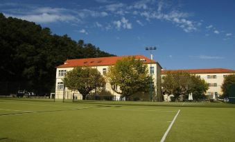 Your Hotel & Spa Alcobaça