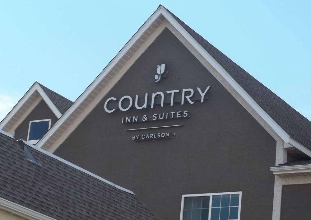 Country Inn & Suites by Radisson, Norman, OK