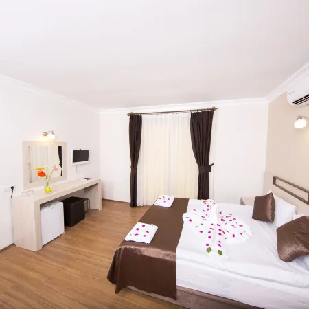 Sarp Hotel Kadriye