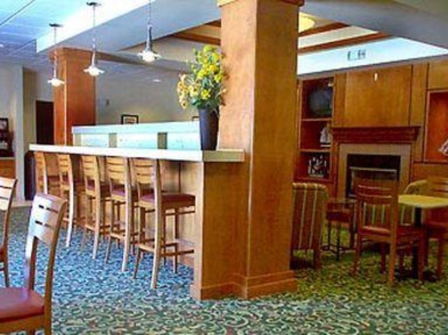 Comfort Inn & Suites Ankeny - Des Moines