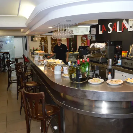 Hotel Bedoya