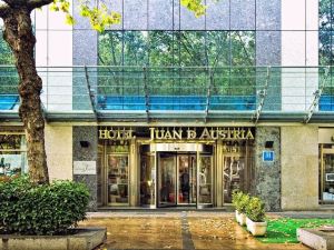 Hotel Silken Juan de Austria