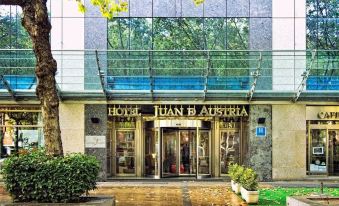 Silken Juan de Austria - Housity