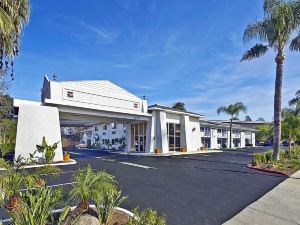hilton hotels in redlands california