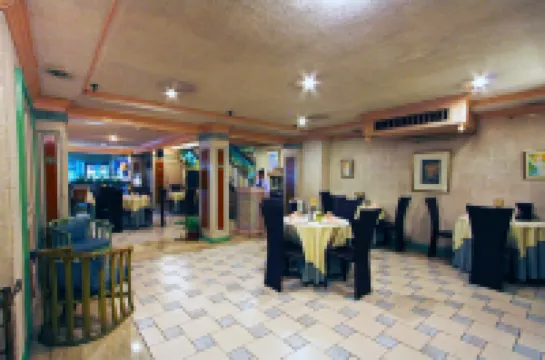 마닐라 매너 호텔