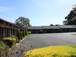 Melaleuca Lodge Beaconsfield