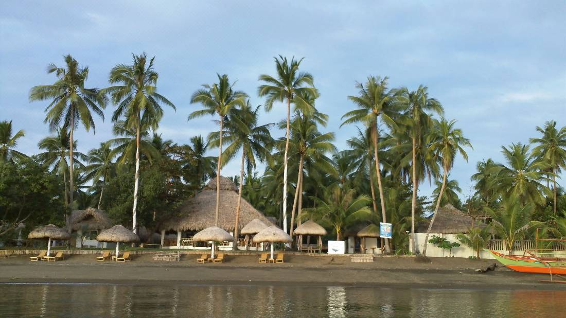 エリシア ビーチ リゾート ソルソゴン を宿泊予約 22年安い料金プラン 口コミ 部屋写真 Trip Com