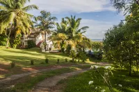 Over the Hill Hotels in Kulathoor