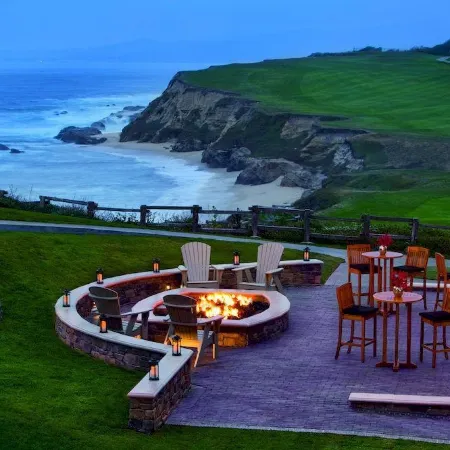 The Ritz-Carlton, Half Moon Bay