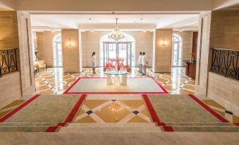 Copacabana Palace, A Belmond Hotel, Rio de Janeiro