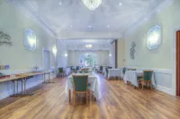 Ashley Court Hotel - breakfast