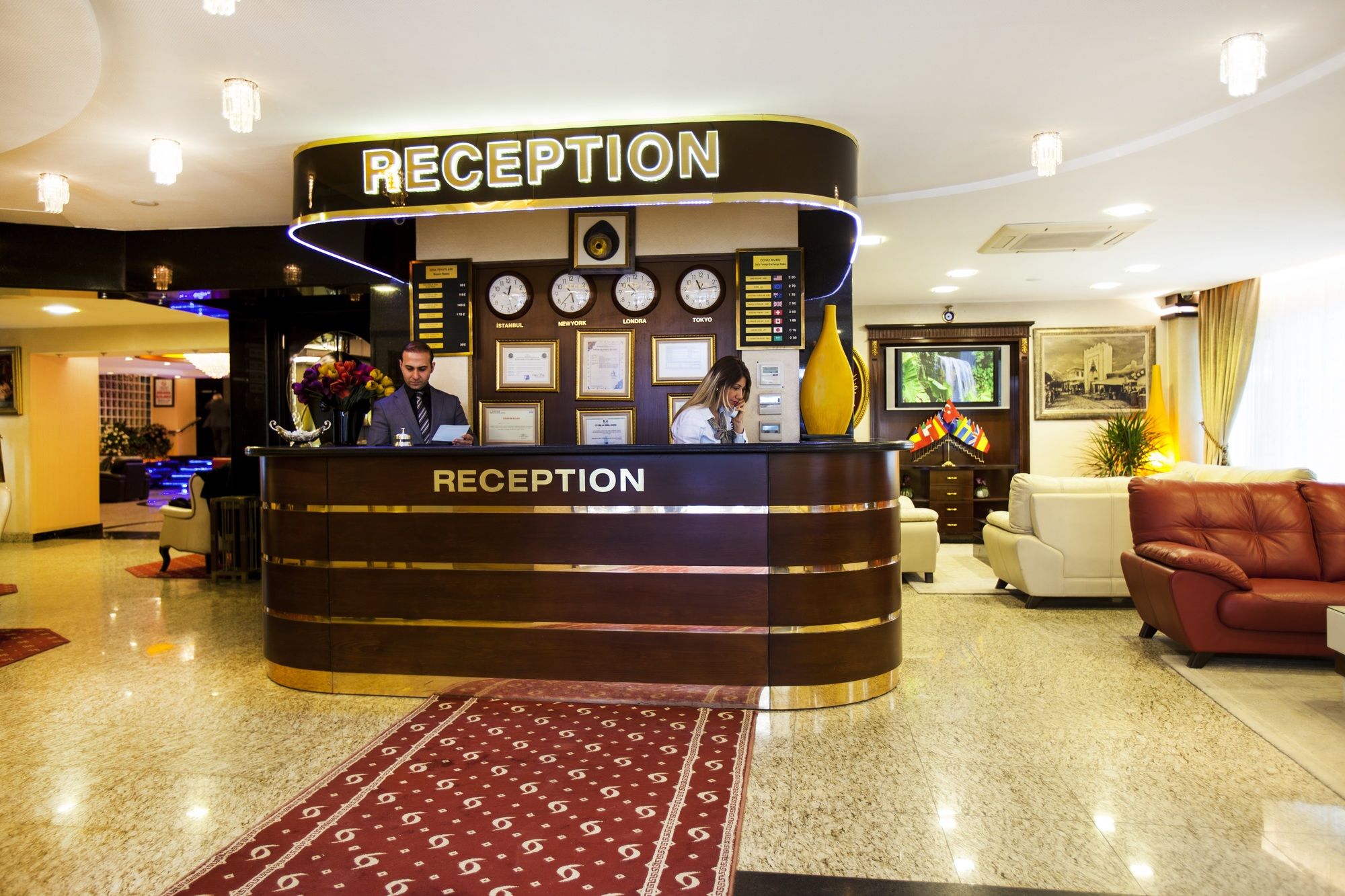 Adana Erten Otel