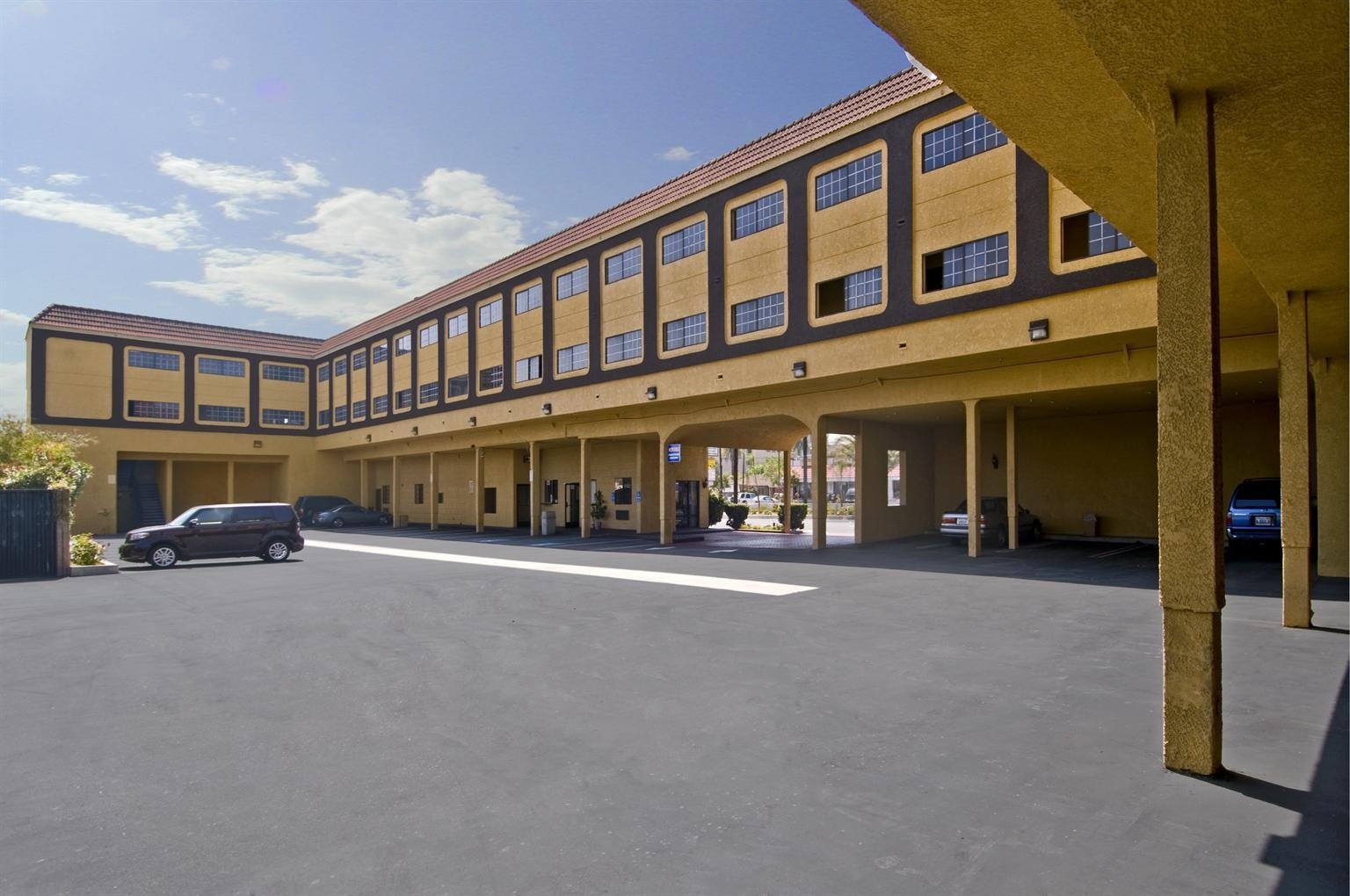 LAX Stadium Inn El Segundo/Inglewood(Inglewood) 2022 Room Price