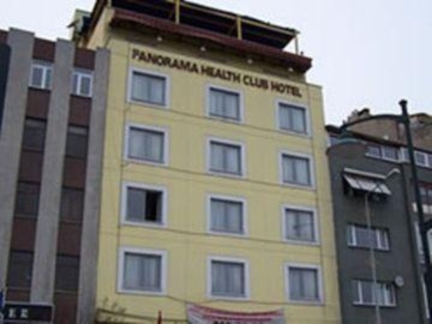 İstanbul Panorama Hotel