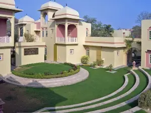 Heritage Village Resort & Spa Manesar-Gurgaon