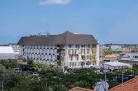 Atanaya Kuta Bali Hotell i 