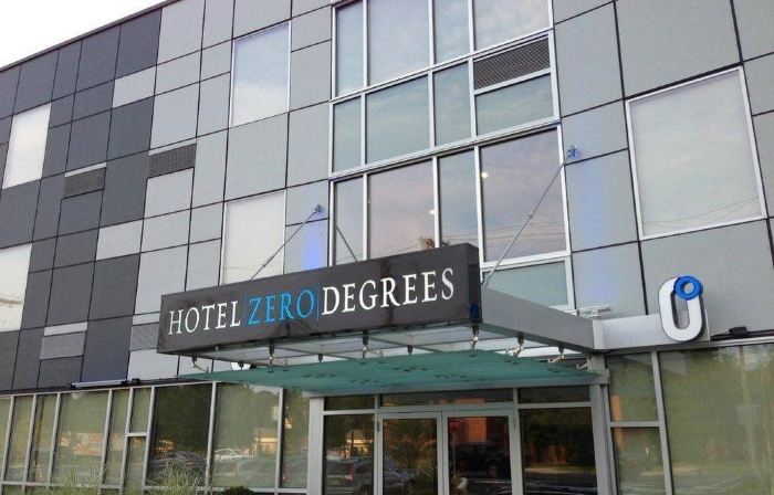 The Watershed - Formerly Hotel Zero Degrees