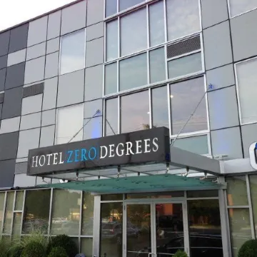 The Watershed - Formerly Hotel Zero Degrees
